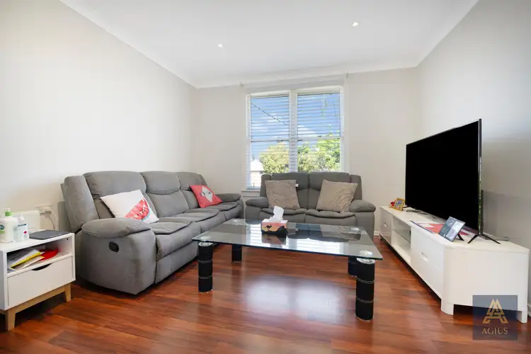 Second view of Homely house listing, 3 Forrest Road, Lalor Park NSW 2147