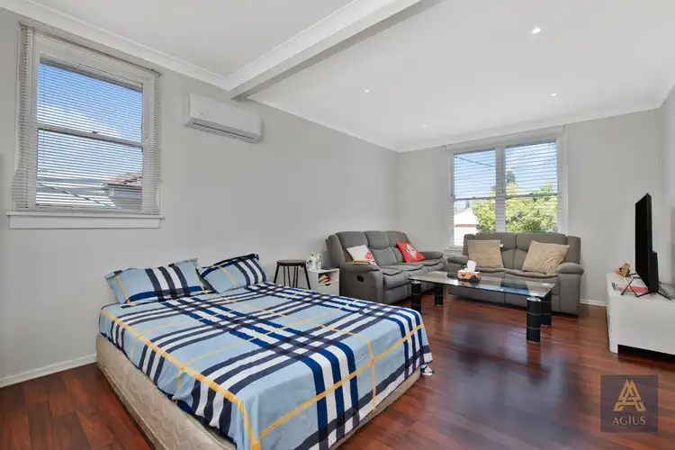 Fifth view of Homely house listing, 3 Forrest Road, Lalor Park NSW 2147