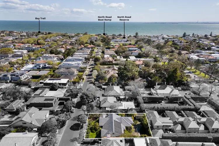 Fourth view of Homely house listing, 31 Campbell Street, Brighton VIC 3186