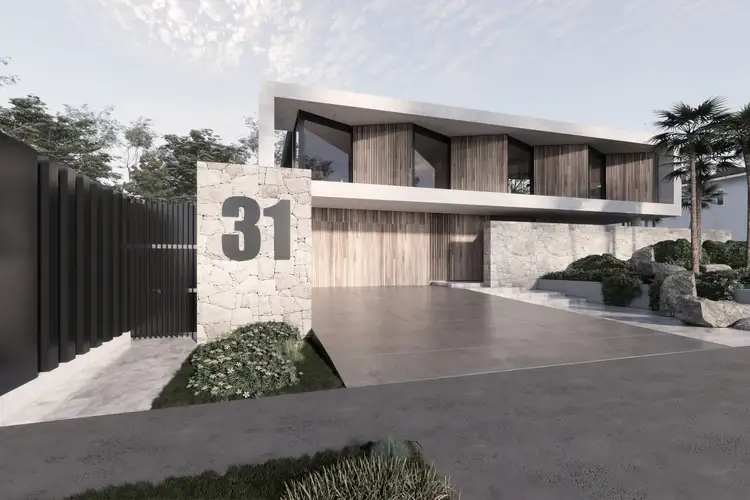 Fifth view of Homely house listing, 31 Campbell Street, Brighton VIC 3186