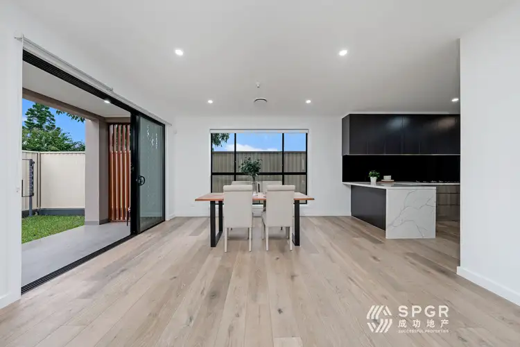 Third view of Homely house listing, 47 Wanda Circuit, Colebee NSW 2761