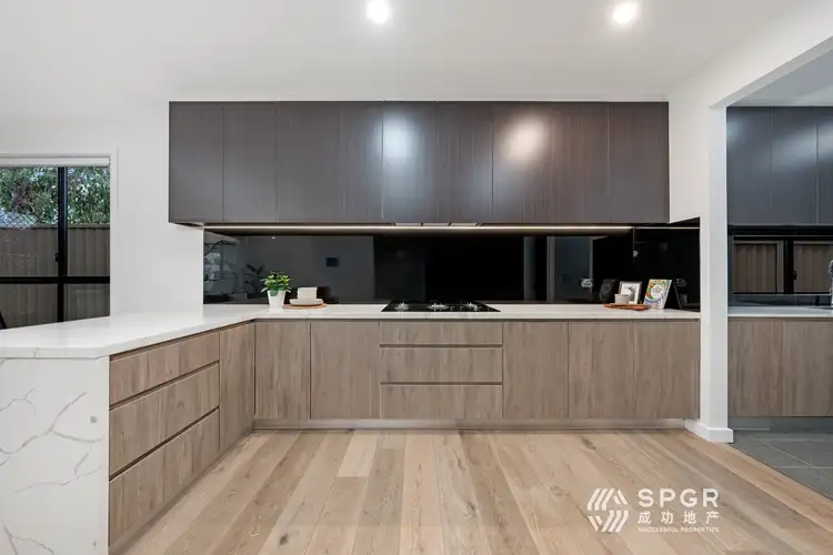 Fourth view of Homely house listing, 47 Wanda Circuit, Colebee NSW 2761