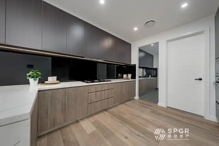 Fifth view of Homely house listing, 47 Wanda Circuit, Colebee NSW 2761