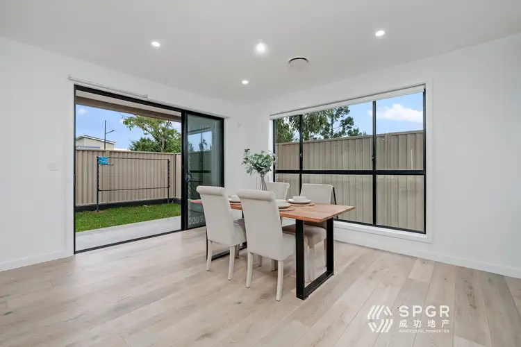 Sixth view of Homely house listing, 47 Wanda Circuit, Colebee NSW 2761