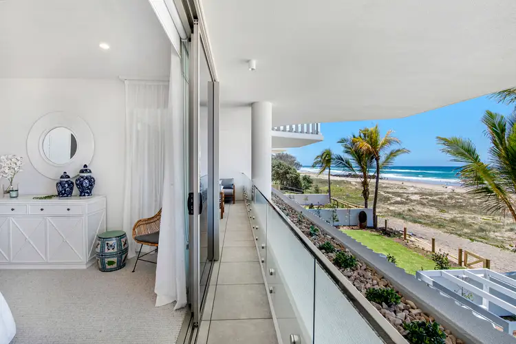 Third view of Homely apartment listing, 5/1 Nineteenth Avenue, Palm Beach QLD 4221