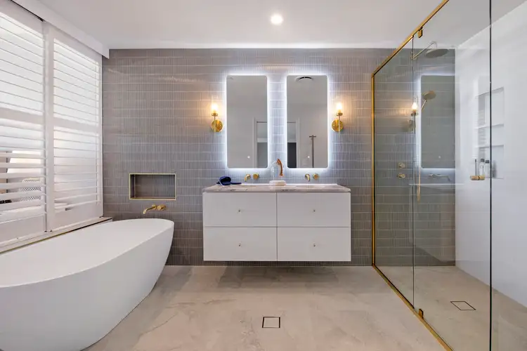 Seventh view of Homely apartment listing, 5/1 Nineteenth Avenue, Palm Beach QLD 4221