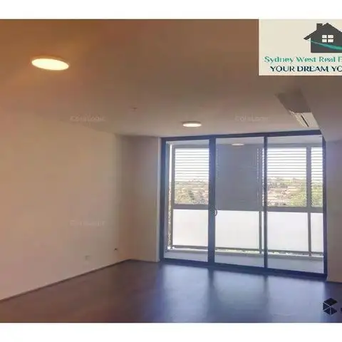 Second view of Homely apartment listing, 806/2 Charles Street, Canterbury NSW 2193