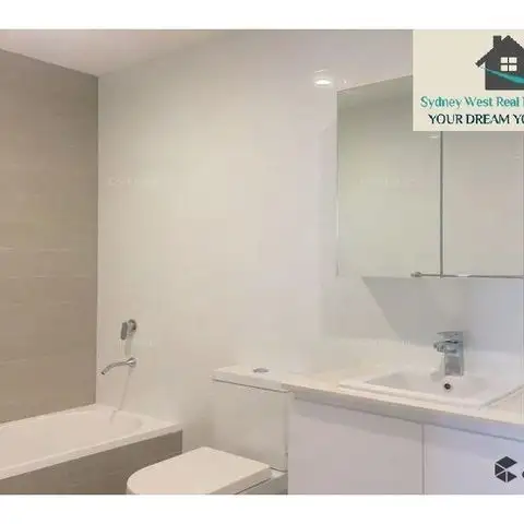 Second view of Homely apartment listing, 706/2 Charles Street, Canterbury NSW 2193