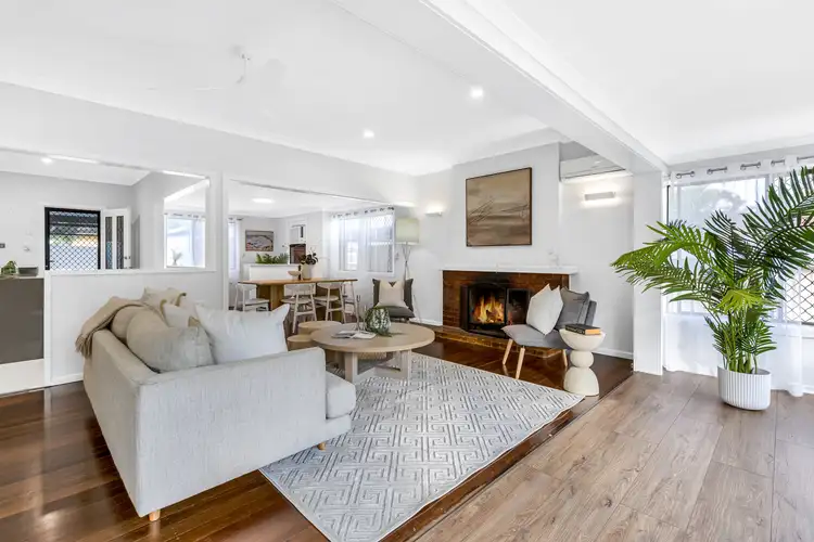Fifth view of Homely house listing, 4 Frost Street, Clontarf QLD 4019