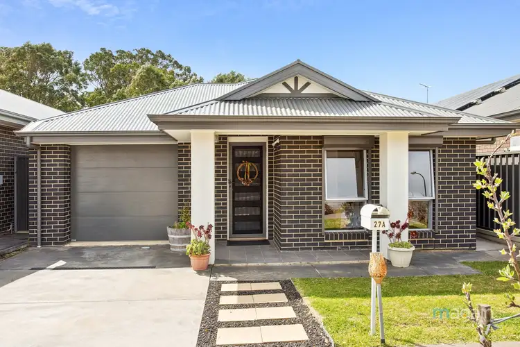 27a Wycombe Drive, Mount Barker SA 5251