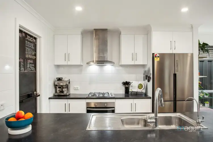 Second view of Homely house listing, 27a Wycombe Drive, Mount Barker SA 5251
