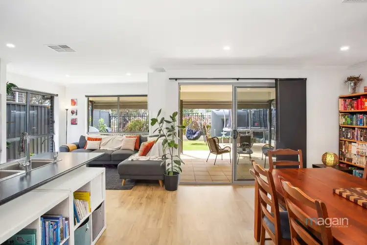 Fourth view of Homely house listing, 27a Wycombe Drive, Mount Barker SA 5251