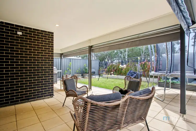 Fifth view of Homely house listing, 27a Wycombe Drive, Mount Barker SA 5251
