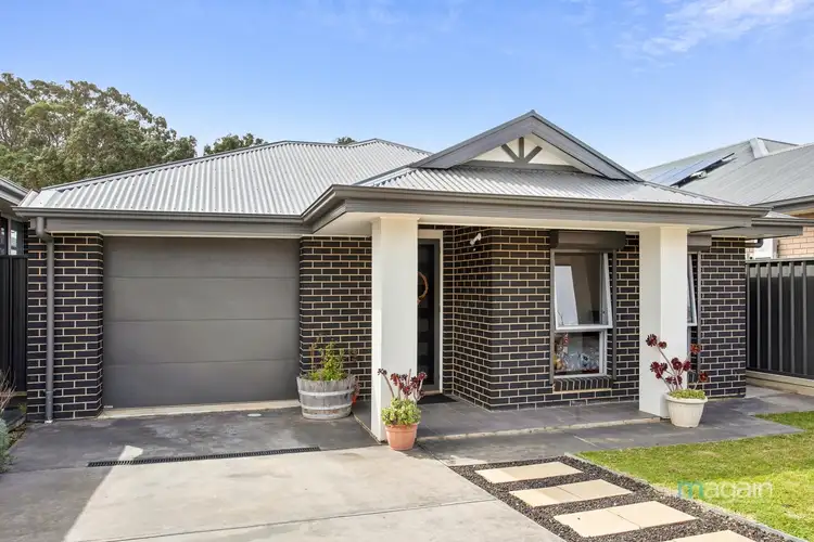 Sixth view of Homely house listing, 27a Wycombe Drive, Mount Barker SA 5251