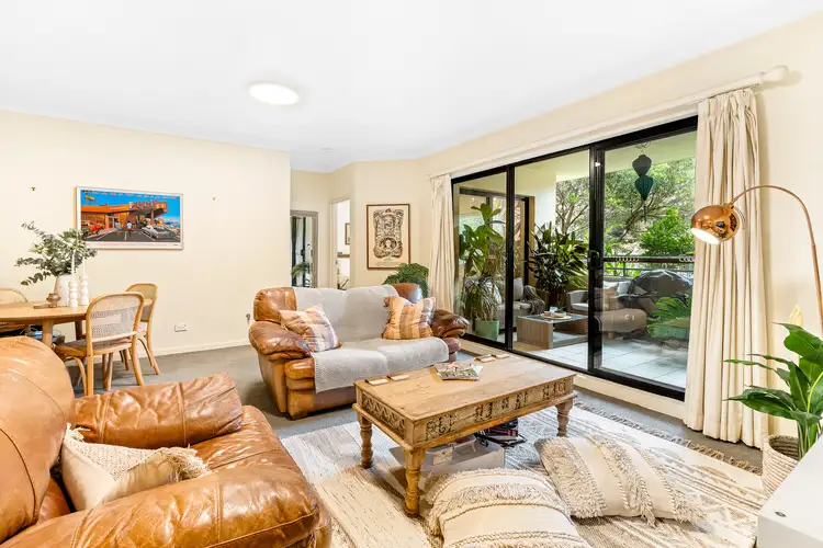 Main view of Homely apartment listing, 11/47-49 Oaks Avenue, Dee Why NSW 2099