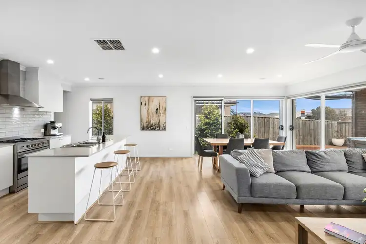 Main view of Homely house listing, 7 Rapid Place, Mount Duneed VIC 3217
