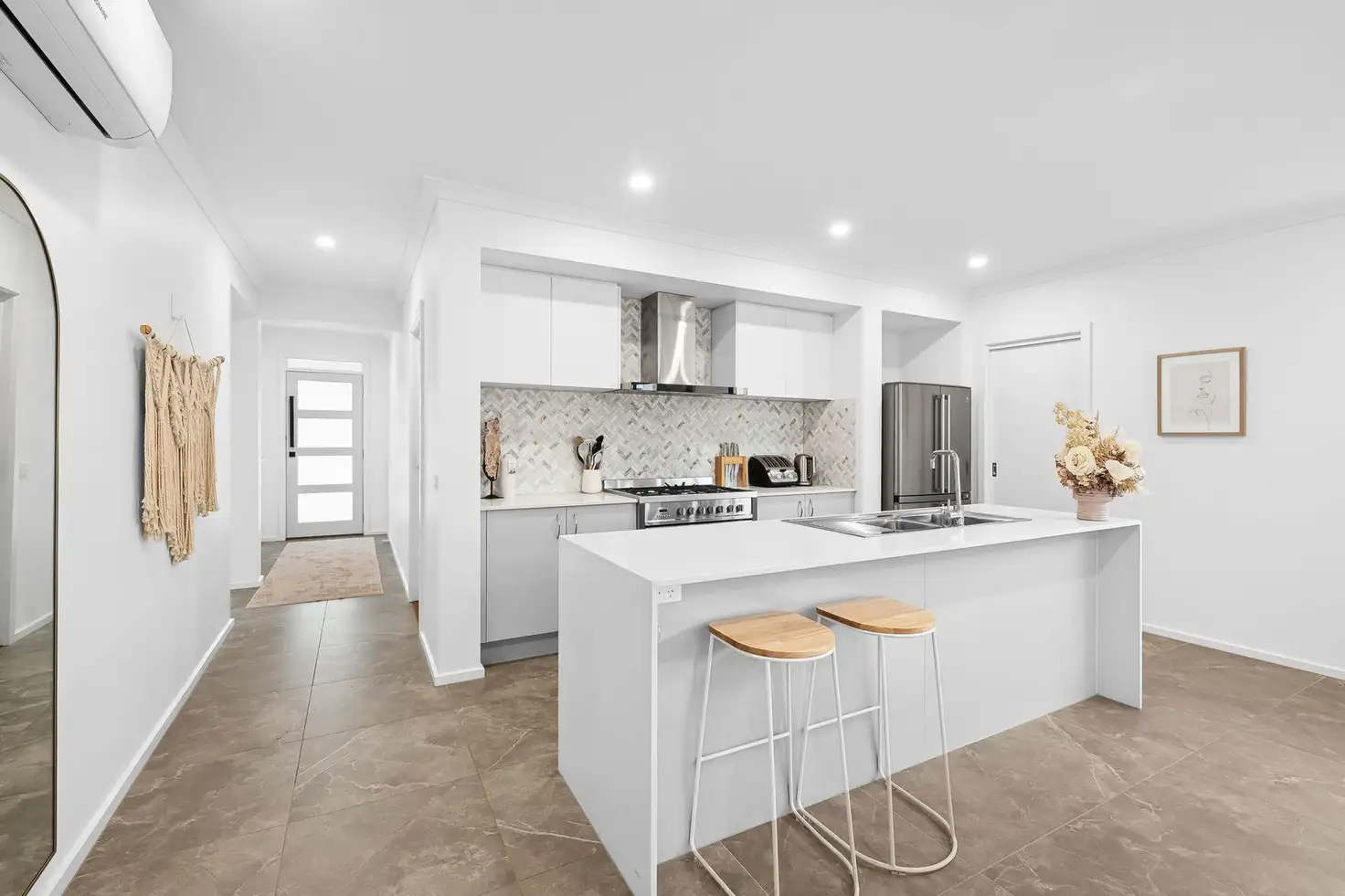 Main view of Homely house listing, 46 Unico Circuit, Mount Duneed VIC 3217