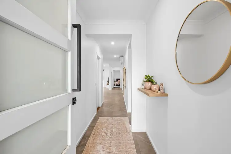 Third view of Homely house listing, 46 Unico Circuit, Mount Duneed VIC 3217