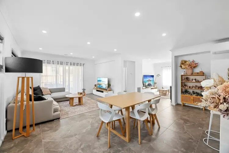 Fifth view of Homely house listing, 46 Unico Circuit, Mount Duneed VIC 3217