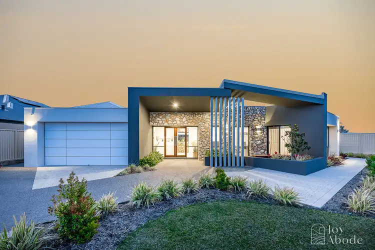 Main view of Homely house listing, 15 Hermosa Way, Burns Beach WA 6028