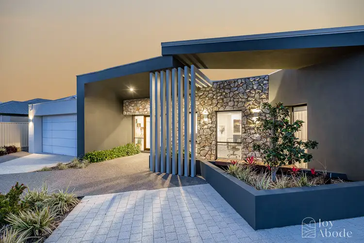 Second view of Homely house listing, 15 Hermosa Way, Burns Beach WA 6028