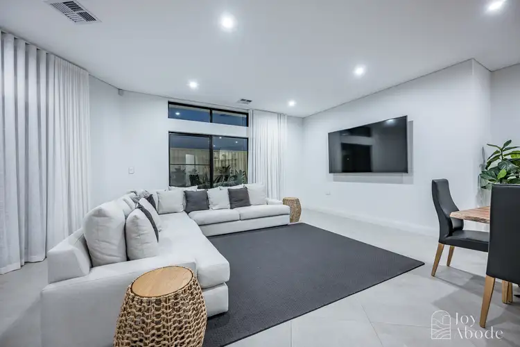 Fourth view of Homely house listing, 15 Hermosa Way, Burns Beach WA 6028
