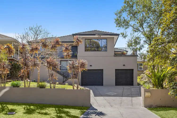 Main view of Homely house listing, 322 Gipps Road, Keiraville NSW 2500