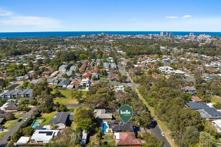 Second view of Homely house listing, 322 Gipps Road, Keiraville NSW 2500