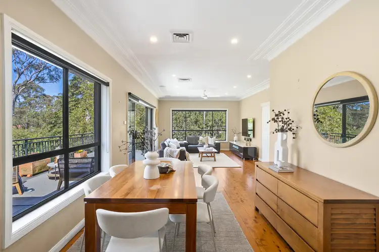 Fifth view of Homely house listing, 322 Gipps Road, Keiraville NSW 2500