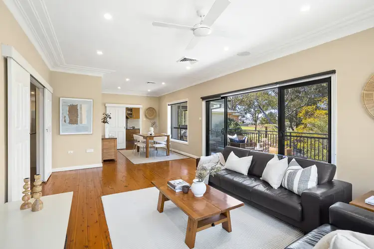 Sixth view of Homely house listing, 322 Gipps Road, Keiraville NSW 2500