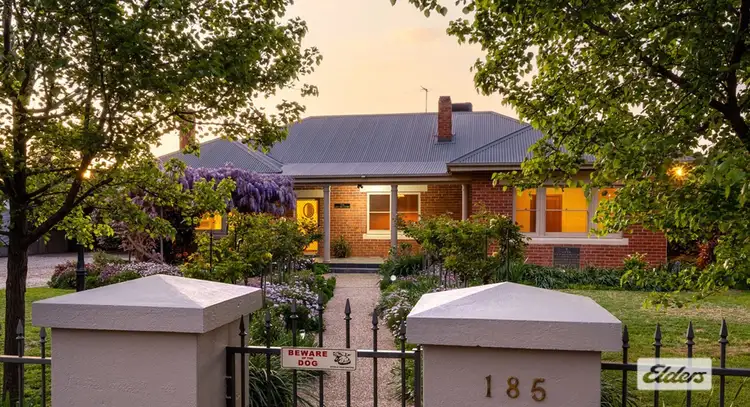 185-187 Federation Avenue, Corowa NSW 2646
