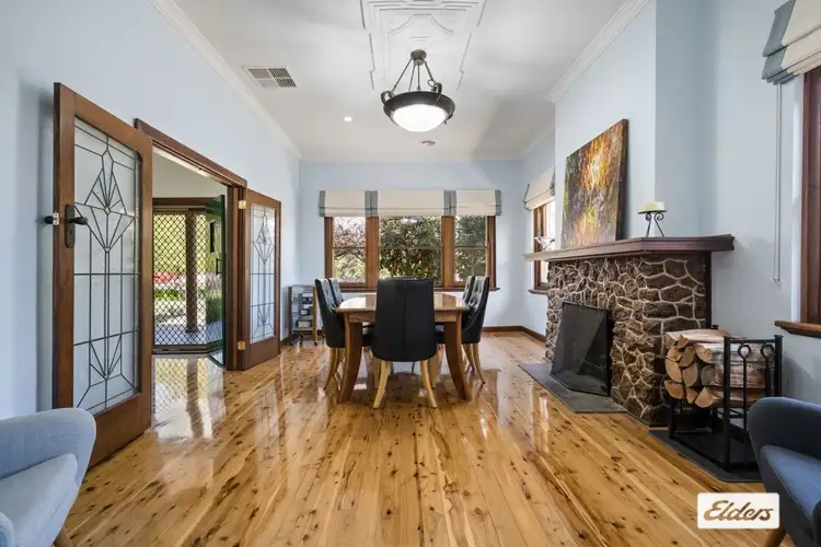 Fourth view of Homely house listing, 185-187 Federation Avenue, Corowa NSW 2646