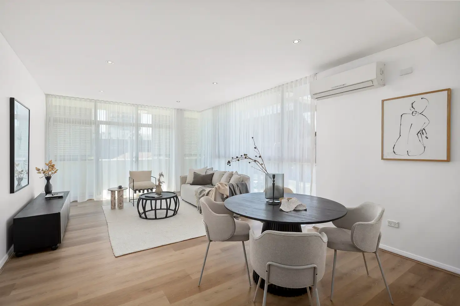 Main view of Homely apartment listing, 10/5 Stewart Street, Wollongong NSW 2500