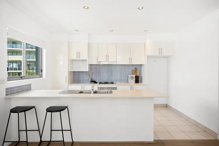 Fourth view of Homely apartment listing, 10/5 Stewart Street, Wollongong NSW 2500