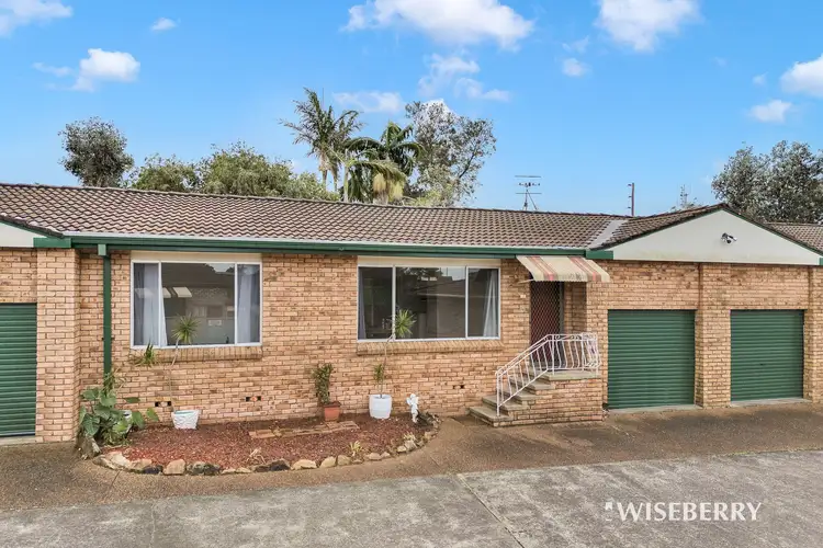 Main view of Homely unit listing, 8/83 Howelston Road, Gorokan NSW 2263
