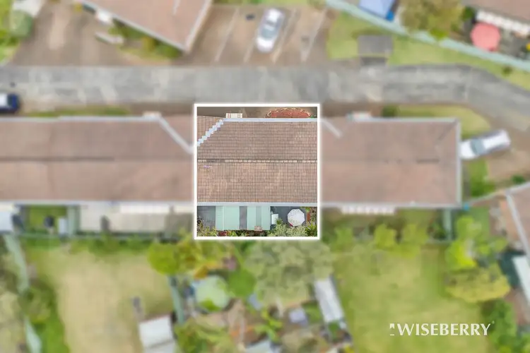 Second view of Homely unit listing, 8/83 Howelston Road, Gorokan NSW 2263