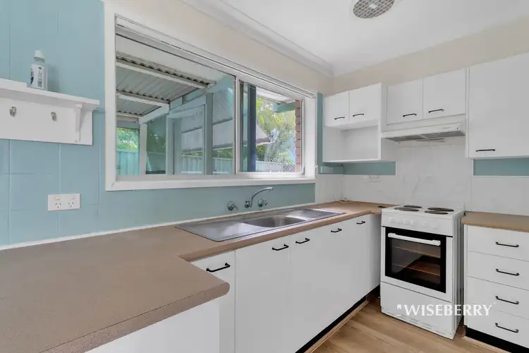 Third view of Homely unit listing, 8/83 Howelston Road, Gorokan NSW 2263