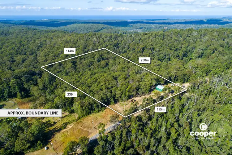 56A Kingiman Road, Woodburn NSW 2538