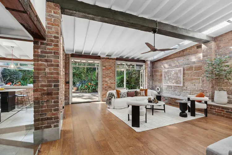 Main view of Homely house listing, 55-57 Mansfield Street, Rozelle NSW 2039