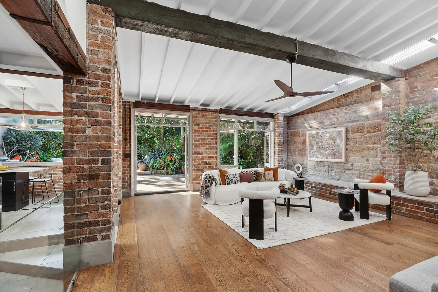 Main view of Homely house listing, 55-57 Mansfield Street, Rozelle NSW 2039