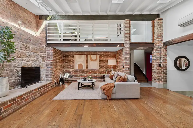 Sixth view of Homely house listing, 55-57 Mansfield Street, Rozelle NSW 2039