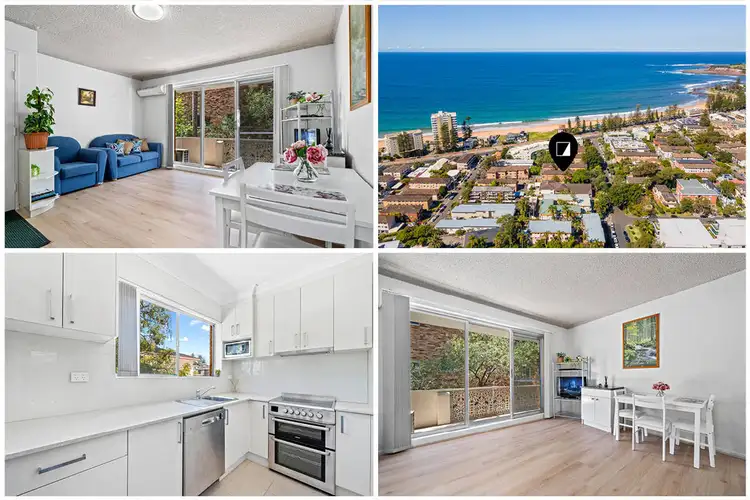 9/11 Jenkins Street, Collaroy NSW 2097