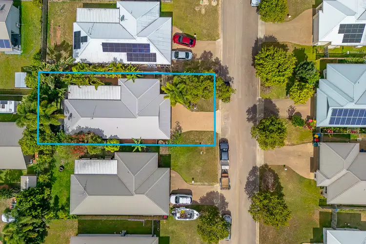 15 Lashmar Crescent, Deeragun QLD 4818
