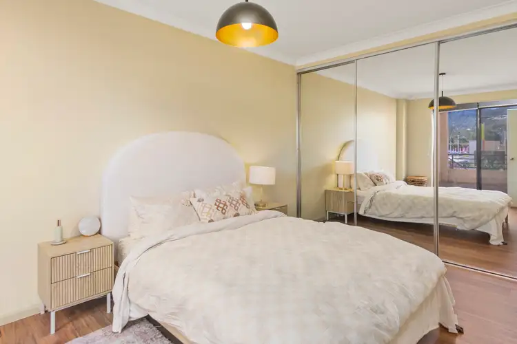 Second view of Homely unit listing, 122/214-220 Princes Highway, Fairy Meadow NSW 2519