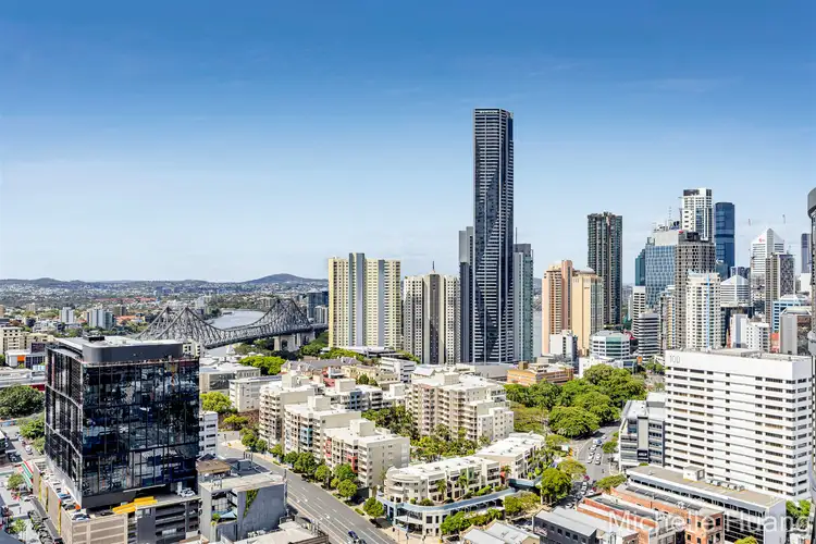 3003/167 Alfred Street, Fortitude Valley QLD 4006