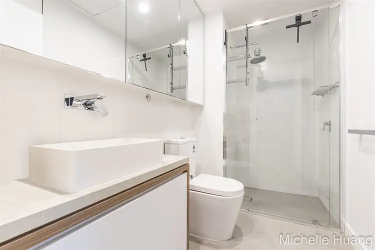 Sixth view of Homely apartment listing, 3003/167 Alfred Street, Fortitude Valley QLD 4006