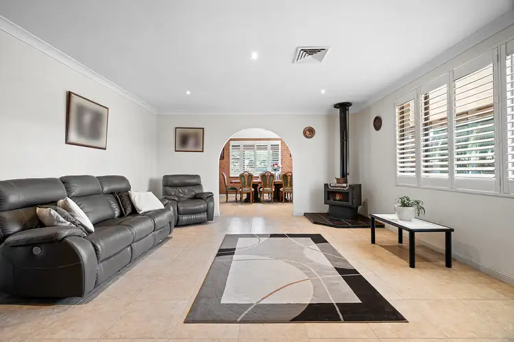 Fifth view of Homely house listing, 23-27 Alaine Place, Cecil Park NSW 2178