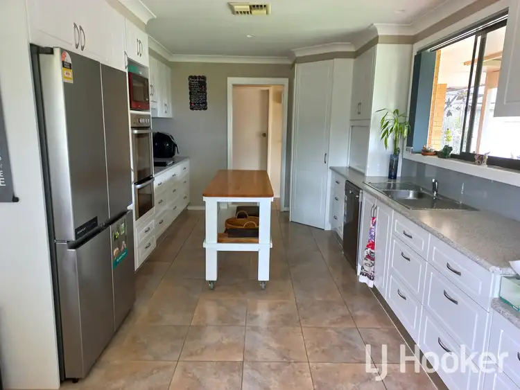 Fourth view of Homely rural property listing, 58 Muirhead Street, Inverell NSW 2360