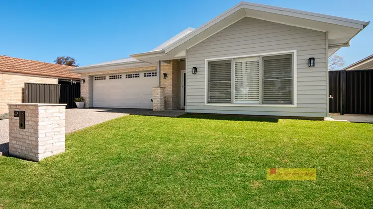 22A Lawson Street, Mudgee NSW 2850
