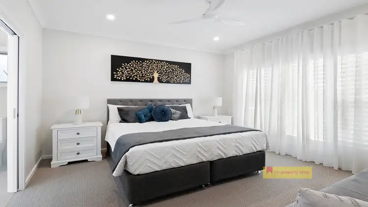 Sixth view of Homely house listing, 22A Lawson Street, Mudgee NSW 2850